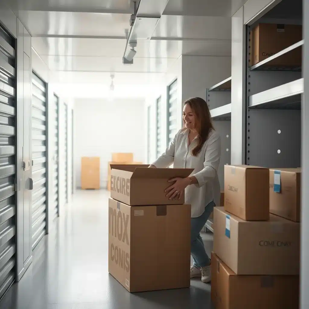 Milyunbox Valdemoro - Redtras