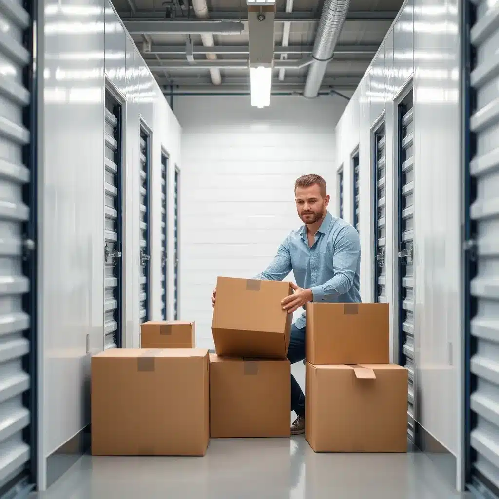 Minialmacenes Edagar