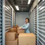 Mister Traster Barcelona Besòs - Guardamuebles Y Trasteros De Alquiler