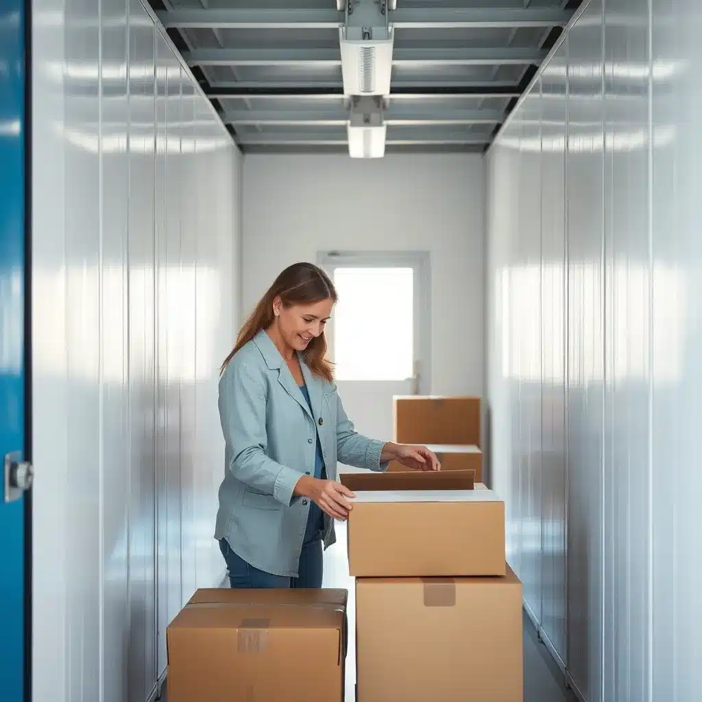 Multi-Trasteros Salamanca