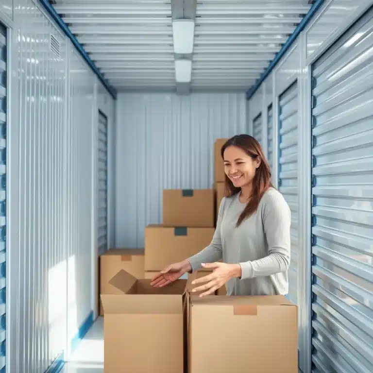 My Box(Trasteros Y Mini-Almacenes)