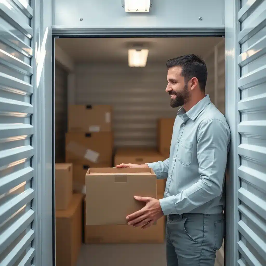 Naves Y Trasteros Rincon