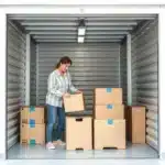 Necesito Un Trastero