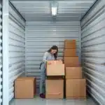 Necesito Un Trastero