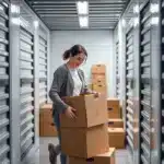 Necesito Un Trastero