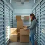 Necesito Un Trastero