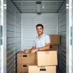 Necesito Un Trastero