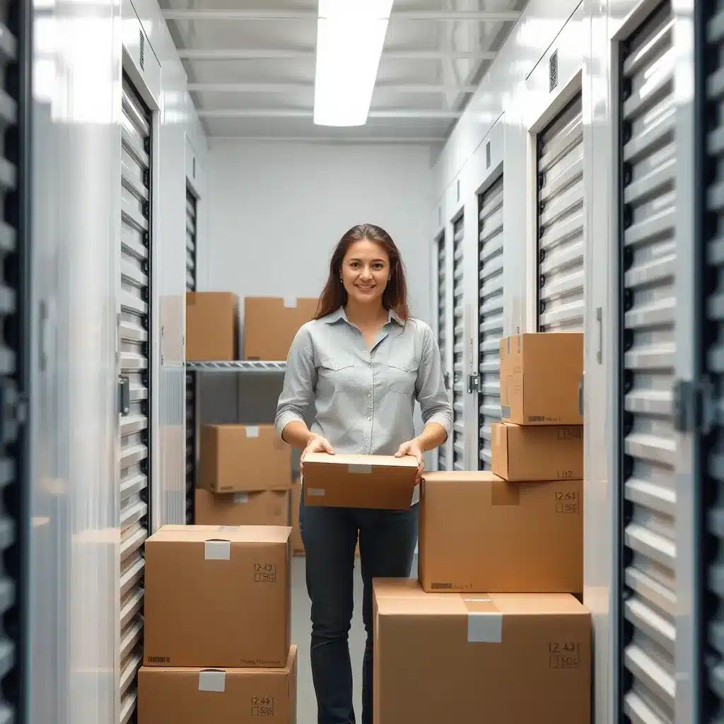 Necesito Un Trastero