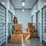 Necesito Un Trastero