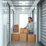 Necesito Un Trastero