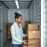 Necesito Un Trastero