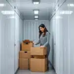 Necesito Un Trastero