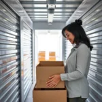 Necesito Un Trastero