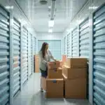 Necesito Un Trastero