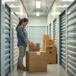 Necesito Un Trastero