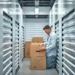 Necesito Un Trastero