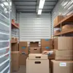 Necesito Un Trastero