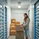 Necesito Un Trastero