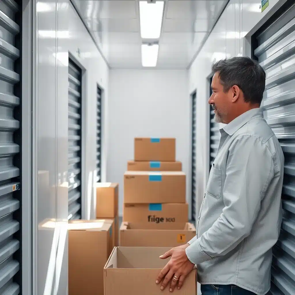 Necesito Un Trastero