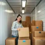 Necesito Un Trastero Barcelona Sarrià