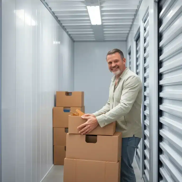 Necesito Un Trastero En Castelló