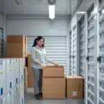 Necesito Un Trastero En Mislata, Valencia