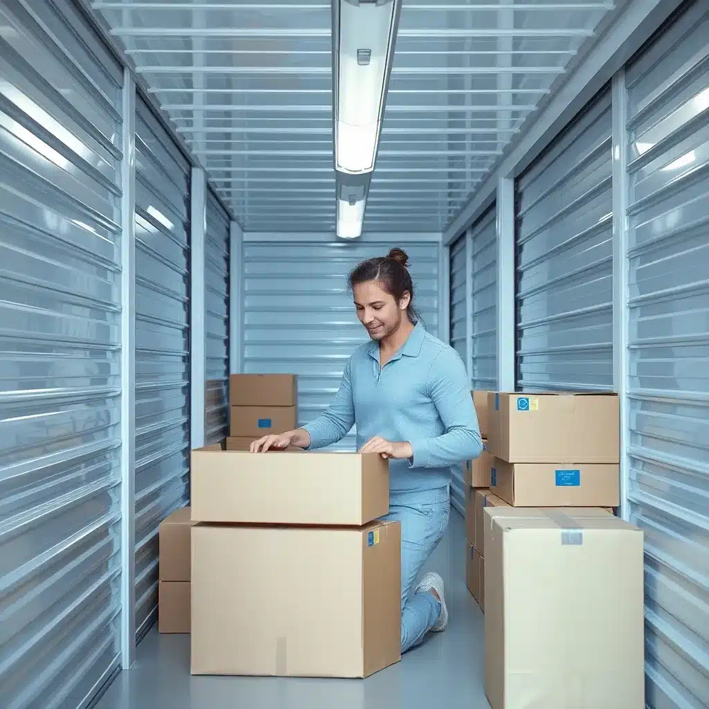 Necesito Un Trastero En Pinto, Madrid