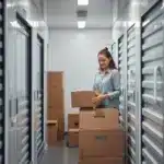 Necesito Un Trastero En Pozuelo De Alarcón, Madrid