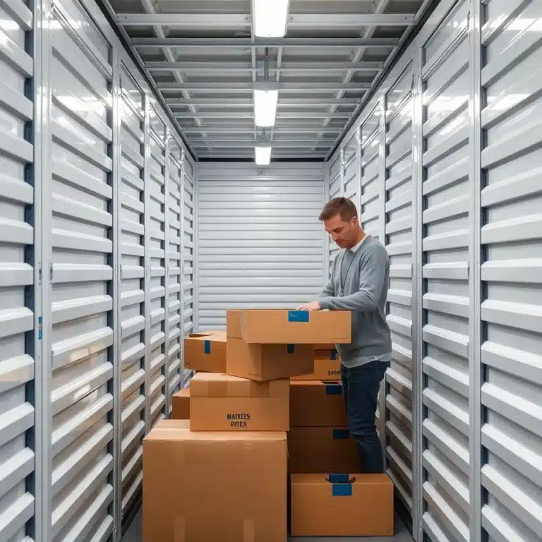 Necesito Un Trastero En Sabadell