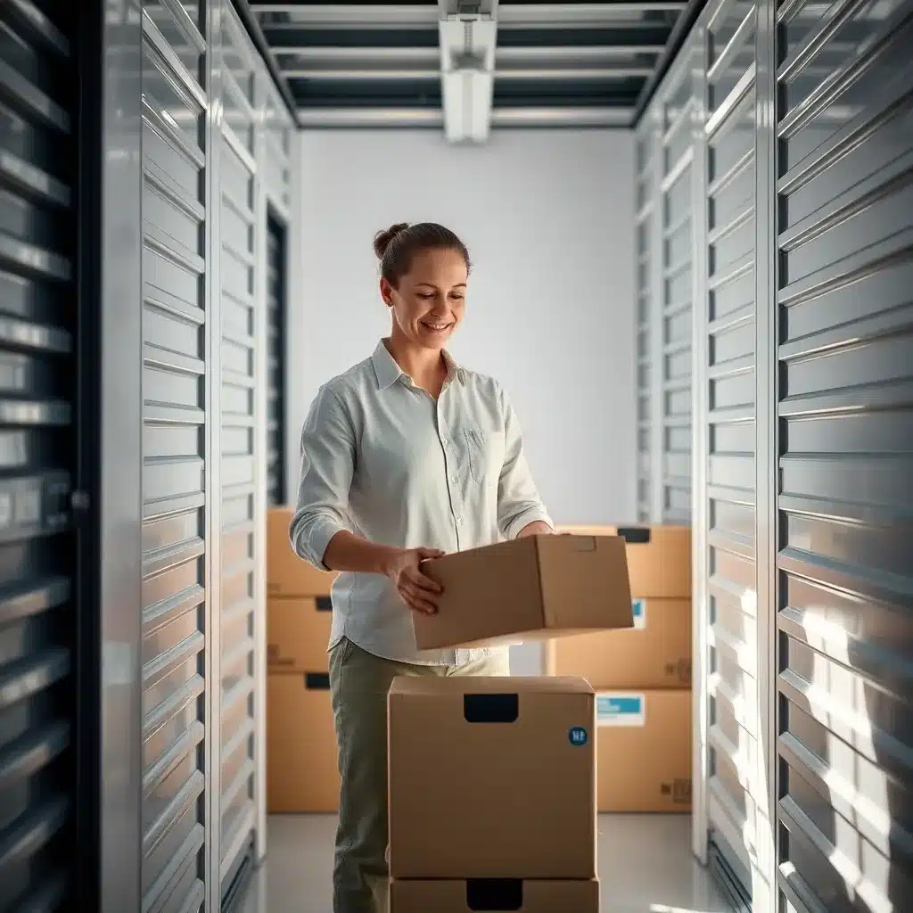 Necesito Un Trastero En Salamanca