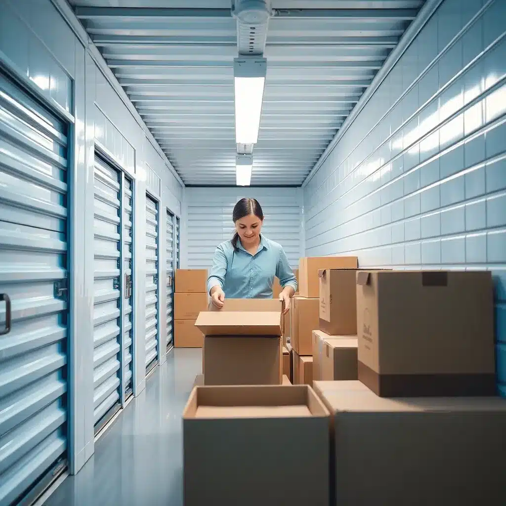 Necesito Un Trastero En Tetuán, Madrid