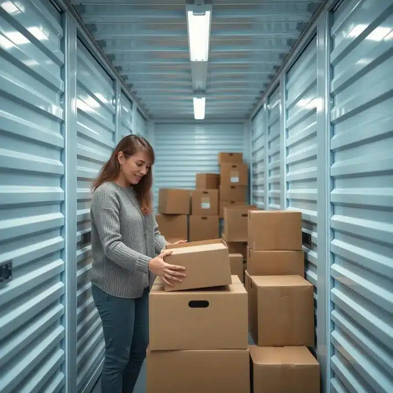 Nl-Parking.nl Caravanstalling Spanje