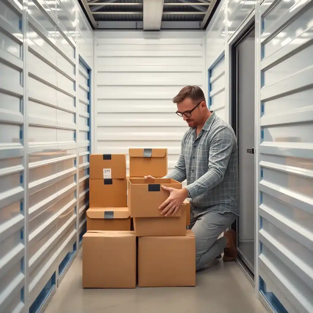 Nubuk Trasters I Magatzems