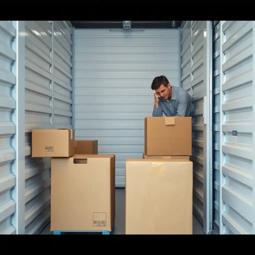 Ohmybox! Trasteros De Alquiler: Hospital 12 De Octubre, Madrid