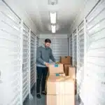 Oktrastero - Alquiler De Trasteros En Almería