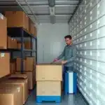 Orange Box Trasteros Urbanos