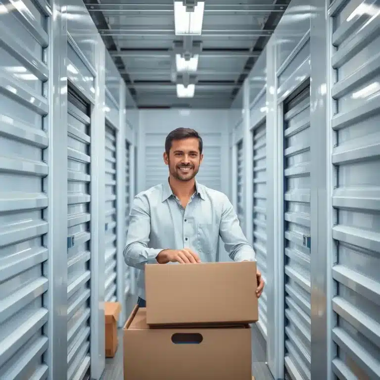 Palma Storage -Trasteros De Alquiler-