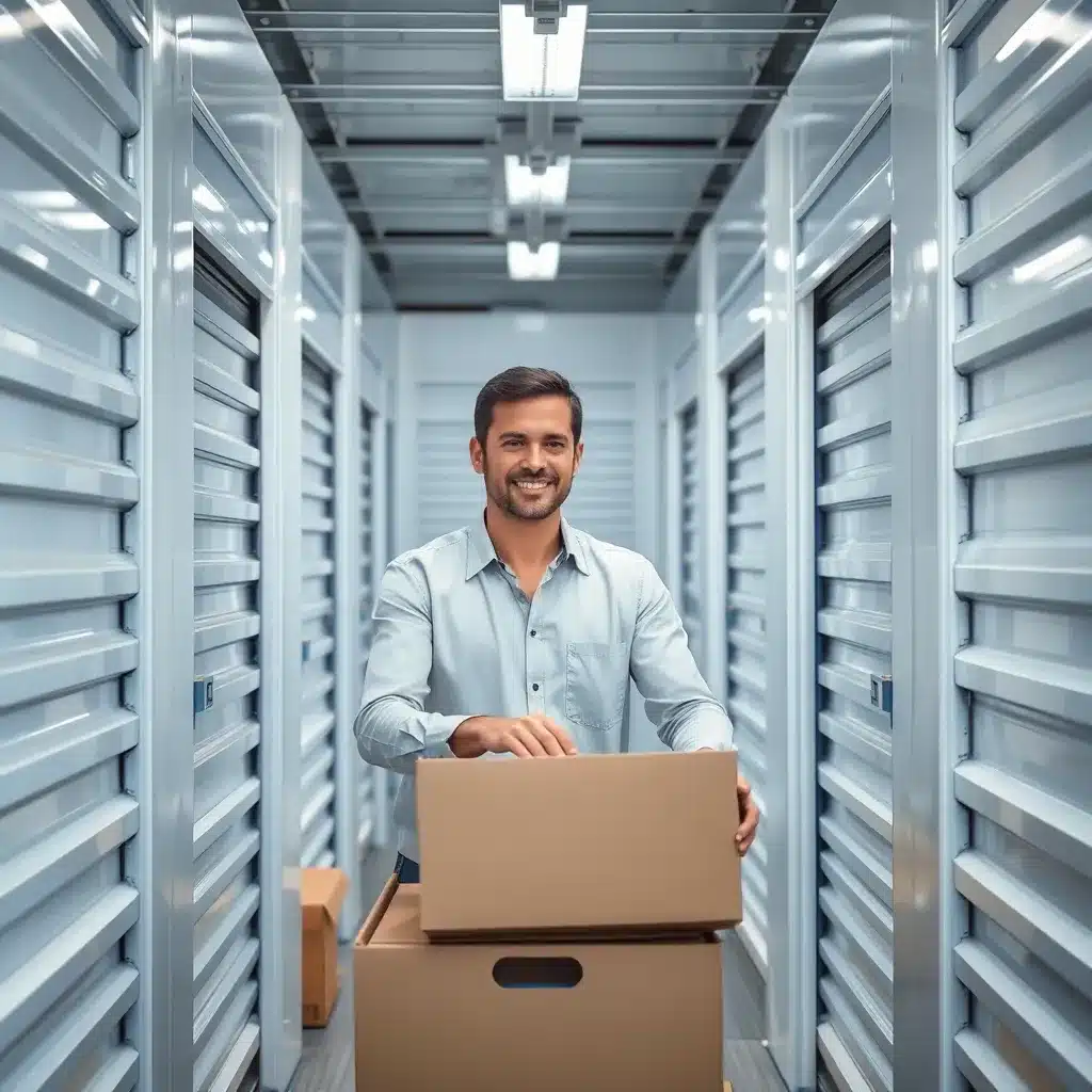 Palma Storage -Trasteros De Alquiler-