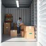 Paloma Storage Trasteros