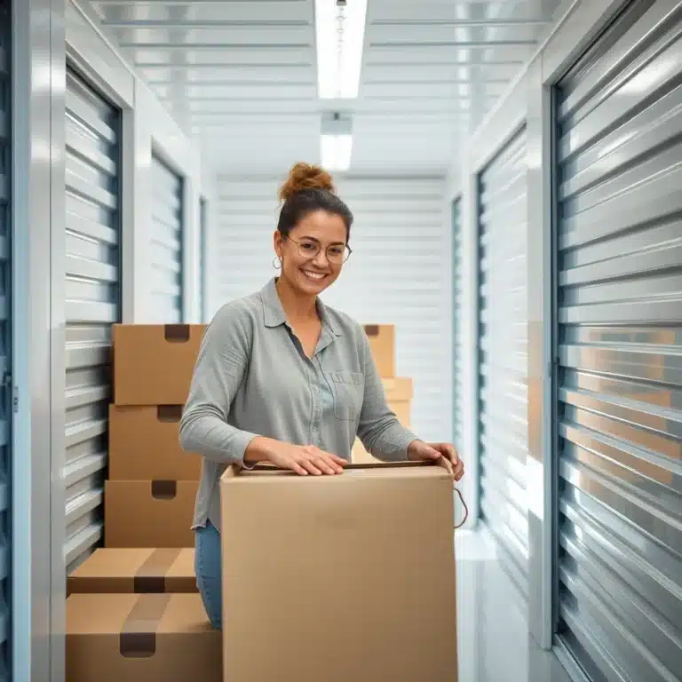 Parking Camper Logroño