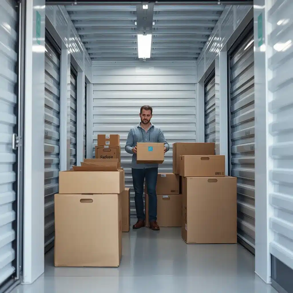 Parking Y Trasteros Sada