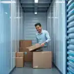 Pisabox Alquiler De Trasteros En Sevilla