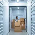 Pongo Trasteros Alcorcón