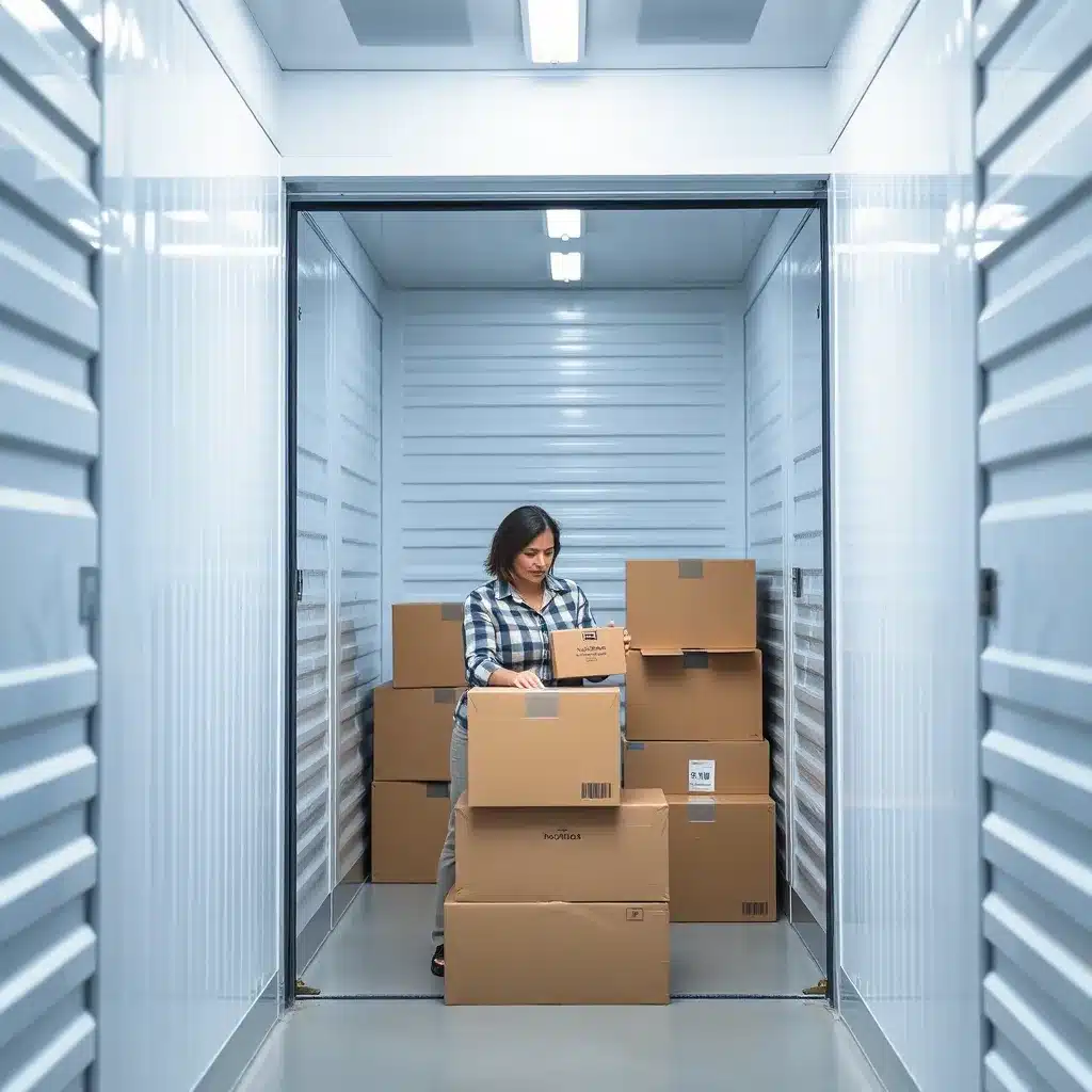 Pongo Trasteros Alcorcón