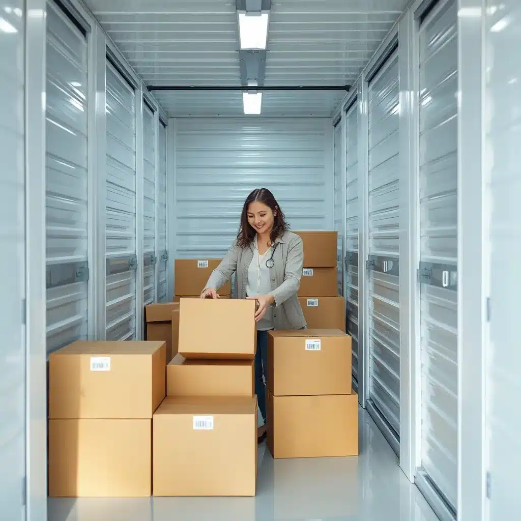 Pongo Trasteros Alvarado