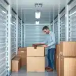 Pongo Trasteros Carabanchel