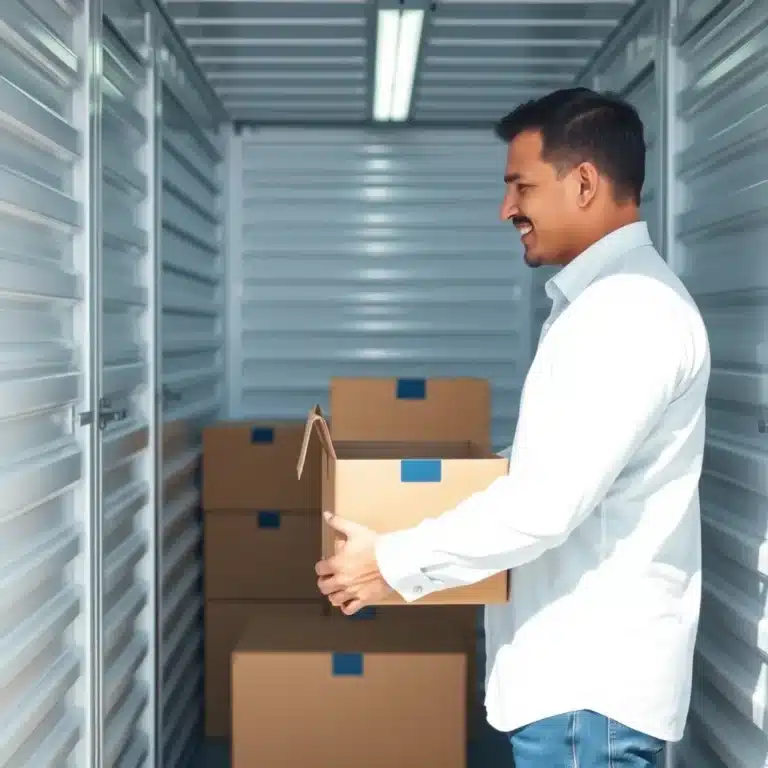 Pongo Trasteros Joanic