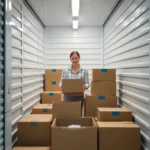 Pongo Trasteros Juan Pantoja