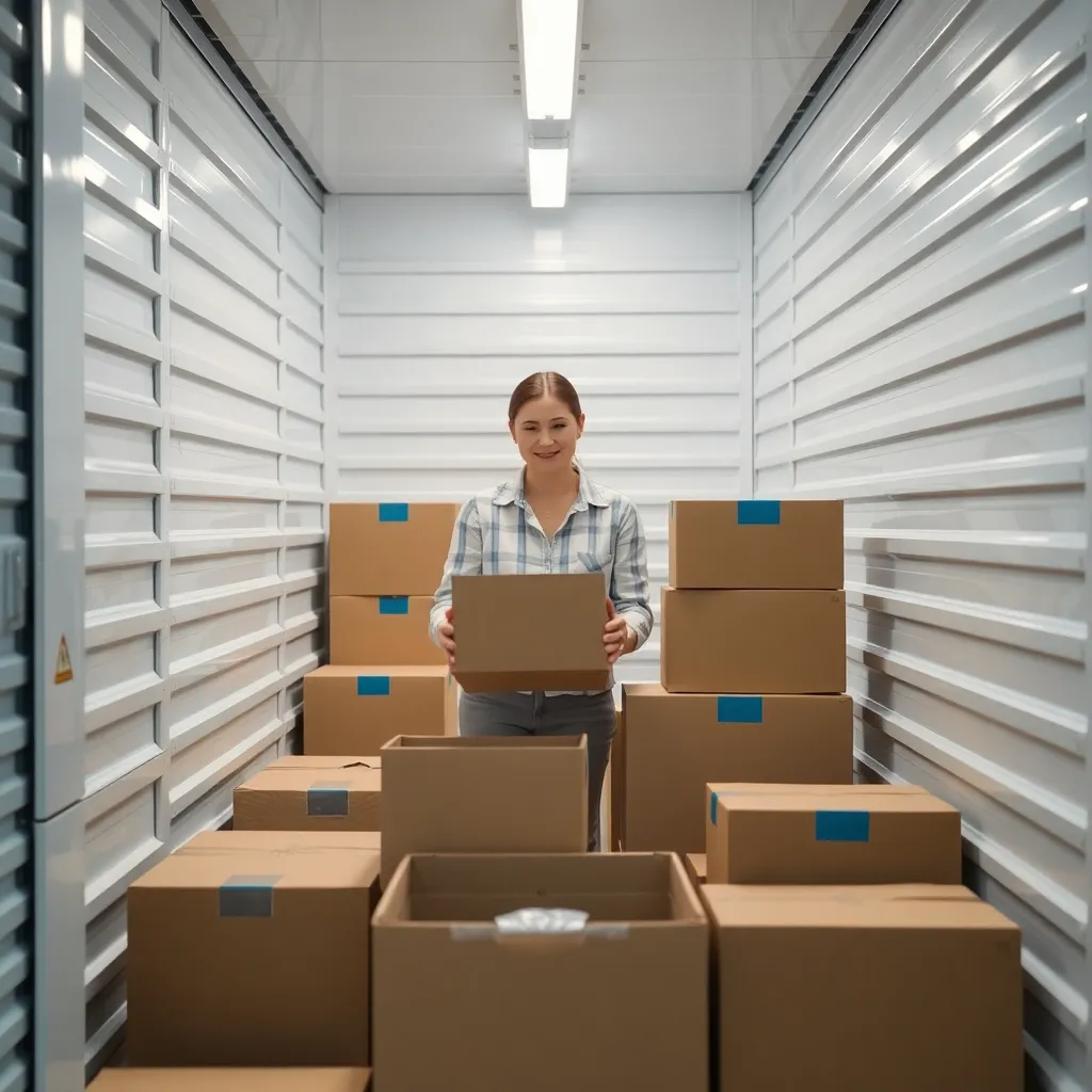 Pongo Trasteros Juan Pantoja