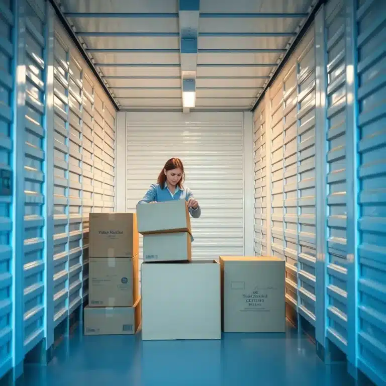 Pongo Trasteros La Maternitat I Sant Ramon